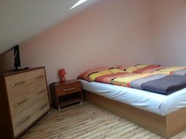 Penzion Privát Bohemia