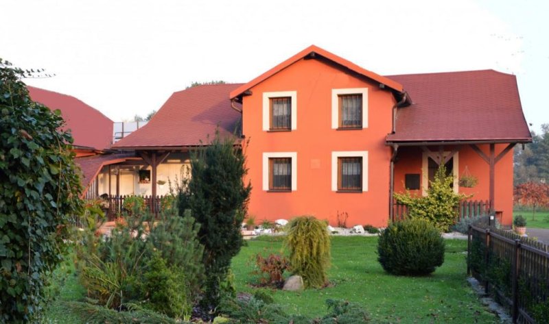 Penzion Pepa, Dolní Lutyně