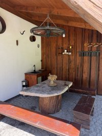 Resort Kadleců Chalupa Jiřík