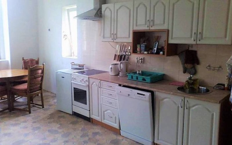 Apartmán - 1. patro