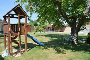 Rodinný penzion Bory