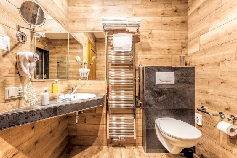 Apartmá s kuchyní SUPERIOR