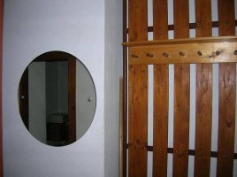 Apartmán Trans Žamberk