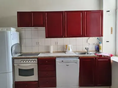 Apartmánový dům Louny Orasice 52