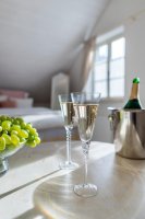 Boutique hotel Soukeníkův dům