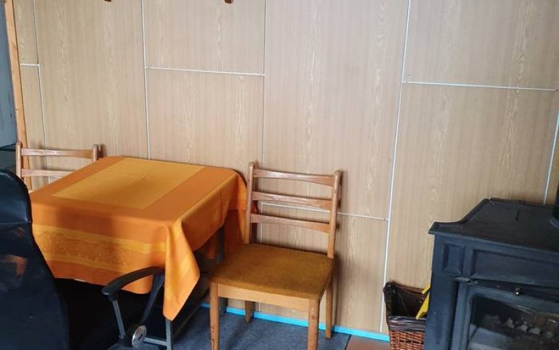 Apartmán č. 2 - 1. patro