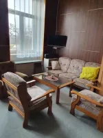 Apartmánový dům Louny Orasice 52