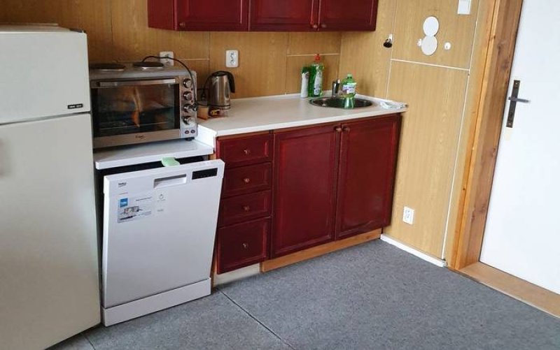 Apartmán č. 2 - 1. patro