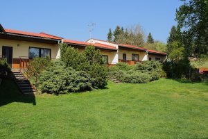 Ubytování Ratibořice- Bungalovy Zlíč