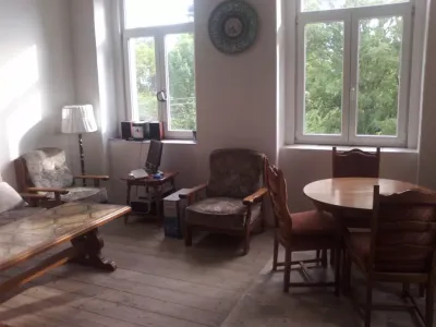 Apartmánový dům Louny Orasice 52