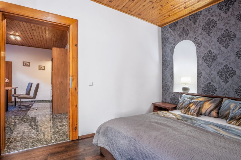 Apartmá s kuchyní SUPERIOR