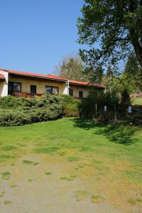 Ubytování Ratibořice- Bungalovy Zlíč