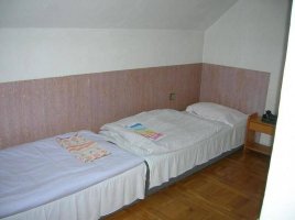 Apartmán Trans Žamberk