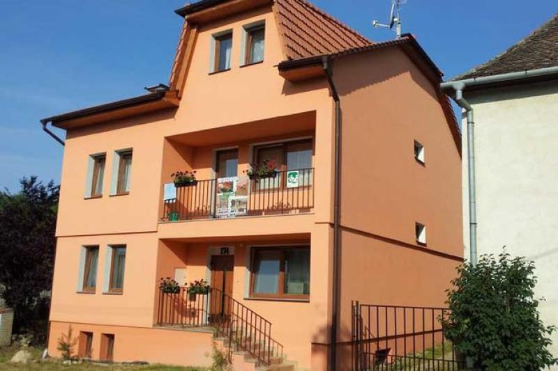 Penzion Privát Bohemia