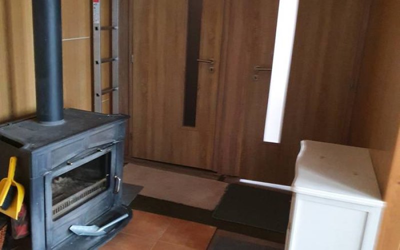 Apartmán č. 2 - 1. patro