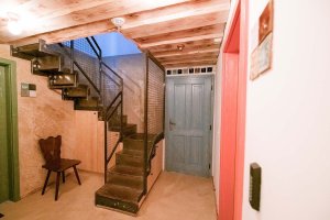 Ubytování - Vinařství Hanuš