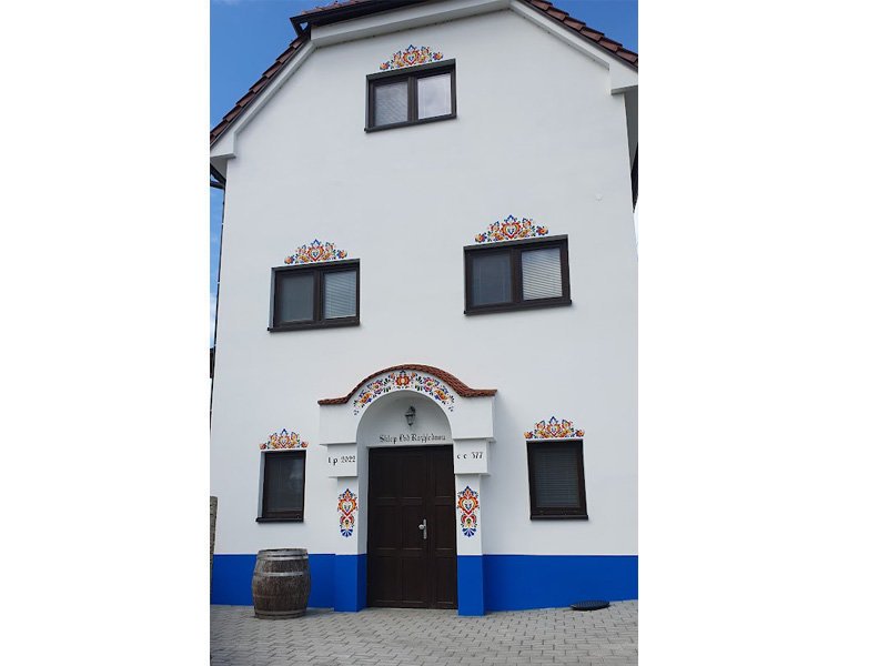 Penzion Pod rozhlednou