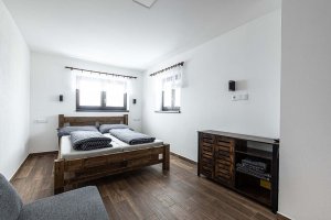 Penzion Pod rozhlednou