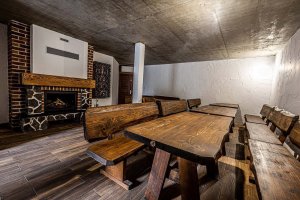 Penzion Pod rozhlednou