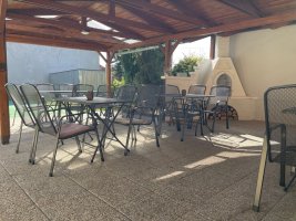 Penzion Trojna Lednice