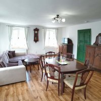 Apartmány u Adélky