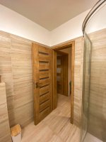 Ubytování U Hašků