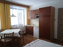 Hana Provazníková - Pension Lido