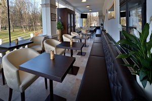 Hotel a pivní lázně zámek Wichterle