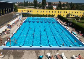 Plavecký klub Slávia VŠ Plzeň