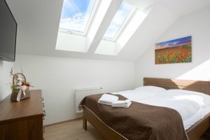 Penzion U Buštíků