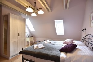 Penzion Dobré časy