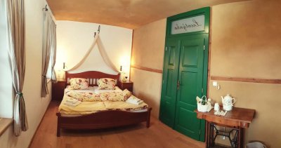 Apartmány u Adélky