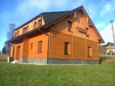 Apartmány U Havelků