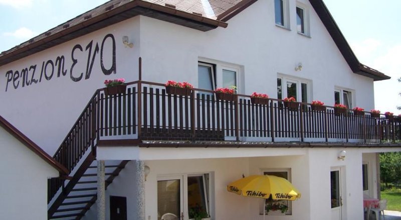 Pension Eva