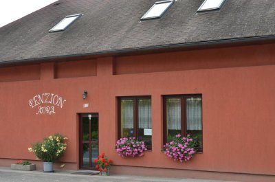 Penzion Aura