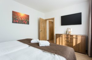 Penzion U Buštíků