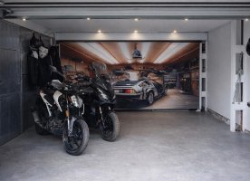 Ubytování U Ropáků