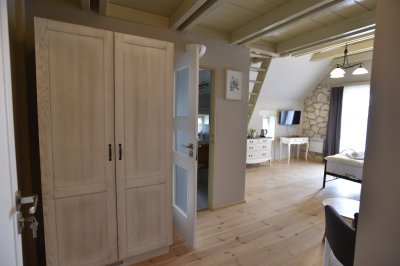 Penzion Dobré časy