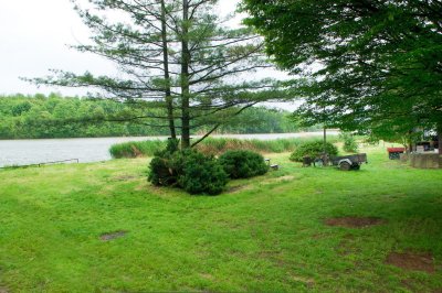 Autokemp - Hana Lonská