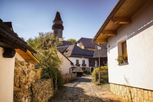 Apartmány Štramberk