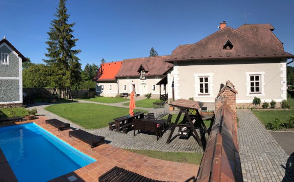 Na Volárně