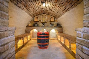 Penzion Trojna Lednice