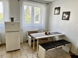 Ubytování U Ropáků