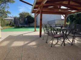 Penzion Trojna Lednice