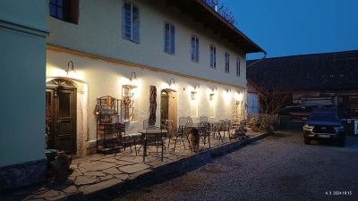 Apartmány u Adélky