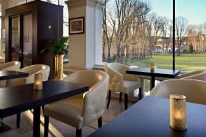 Hotel a pivní lázně zámek Wichterle