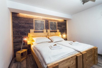 Apartmány Štramberk