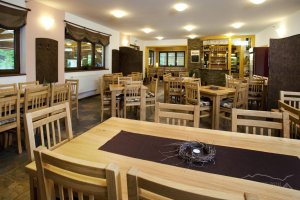 Penzion pod Břesteckou skálou