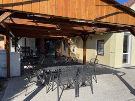 Penzion Trojna Lednice