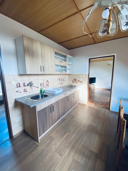 Ubytování U Hašků